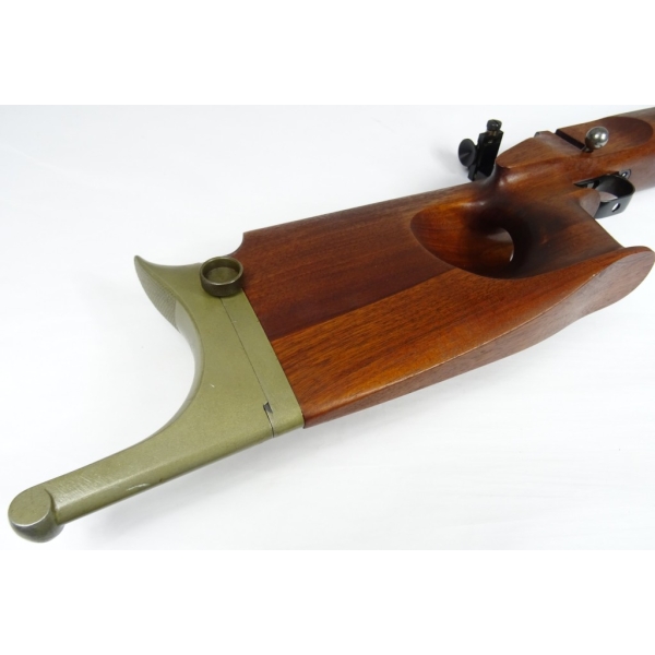 Karabin Valmet Leijona M59 kal. .22lr